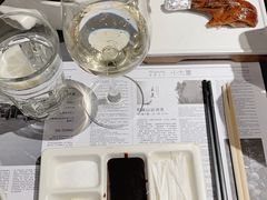 -小大董·烤鸭(观景餐厅·南京西路店)