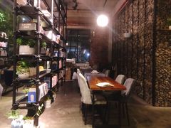 -太麻里文创咖啡馆(创意设计中心店)