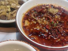 -青花小镇(凯翔新天地店)
