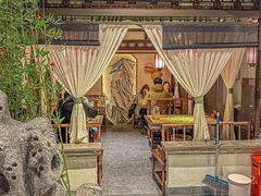 -遇见长安之高山流水(李家村万达店)