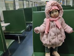 -沈阳铁路陈列馆