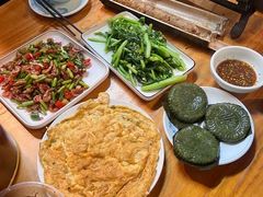 -61号餐吧(兴坪古镇漓江店)