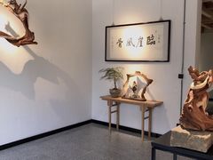 -金谷里艺术馆