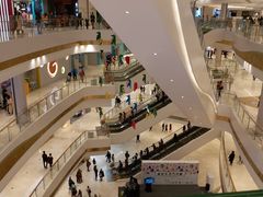 -金牌外婆家(苏州中心店)