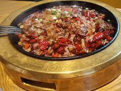 黑椒味八斗鸡-八斗鸡·湘土菜(国贸店)