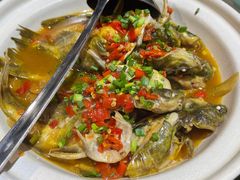 -野渡坡·极致湘菜·庭院餐厅(汉阳店)