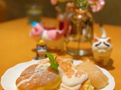 -WOKKA by艮上(中海环宇荟店)