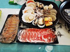 -丽江庭院之丽江往事(安定门店)