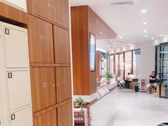 -海马体家庭照相馆(广州正佳广场店)