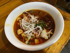 蒋家肠旺面-蒋家肠旺面馆老店(合群路店)