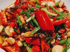 -遇见湘·地道湖南菜(喜悦店)