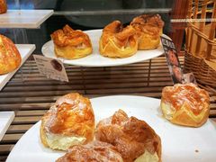 爆浆泡芙-多乐之日(富力城店)