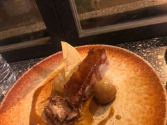 -Apollo·西班牙小酒馆(安福路店)