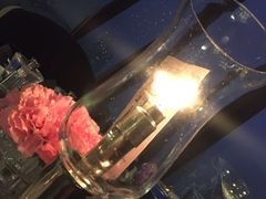 -广州花园酒店-凌璇阁360度高空海鲜自助餐CAROUSEL