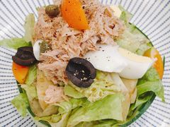 -L'Arome芳芳法国餐厅(仙林金鹰店)