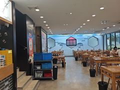 -品鲜村农家菜·阳澄湖大闸蟹(总店)