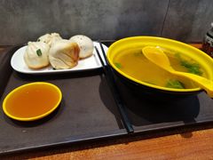 -大壶春生煎(世纪汇广场店)