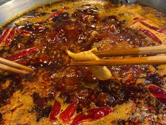 -大龙火锅(老店)