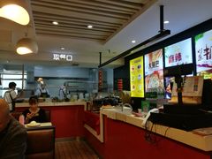 -清和园素食自助餐厅(义信堂美食城店)