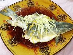 -黄河九曲第一湾