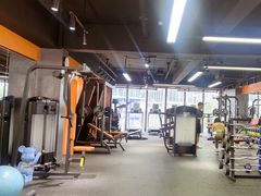 -博纳私人订制健身(中集美兰湖店)