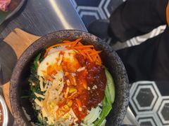 -哈哈碳都·牛肋条无限自助烤肉(宝龙店)