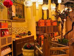 -叶叶菩提·晋福宫