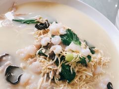 -花园茶楼(兴城西路店)