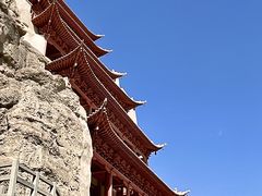 -敦煌莫高窟