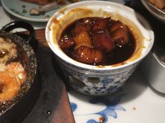 -小菜园新徽菜(南通永旺店)