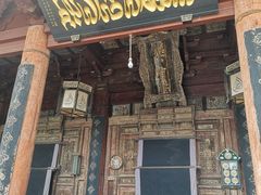 -西安化觉巷清真大寺