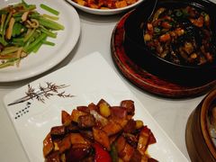 -頂好酒家·经典粤菜(海信广场店)