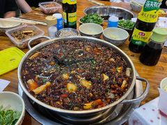 -黑竹香鸡(营和巷店)