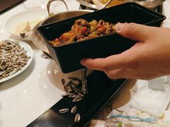 -巴音浩日娲·蒙餐(双林东路店)