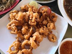 -灯笼馆海鲜餐厅