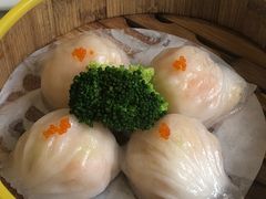 -君德澜酒家·创意粤菜(金山谷店)