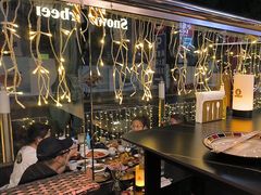 -雪熊精酿·哈尔滨烧烤酒馆(非遗大串店)