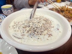 -清真·伊清阁餐厅