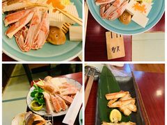 -蟹道乐(道顿堀本店)