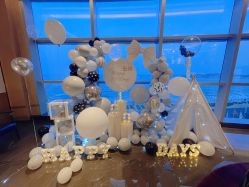 -告白气球派对策划·求婚·订婚宴·宝宝宴·生日派对