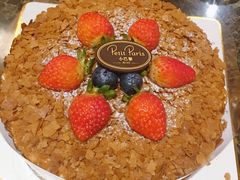 -PETIT PARIS 小巴黎(凯德1818店)