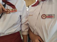 -海底捞火锅(西安路店)