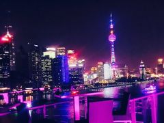 -外滩悦榕庄·海怡西餐厅