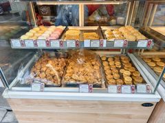 -赞记龙凤礼饼(宝源路店)