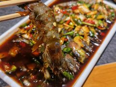 -老板娘串店·中餐&烧烤