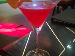 -爵士花园音乐酒吧餐厅