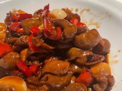 -千百味红餐厅·江西菜(绿地双子塔店)