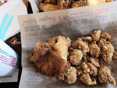 -肯德基(杭州浦沿店)