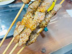 -清真永恒华威肉饼(潘家园店)