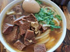 -红焱牛肉面馆
